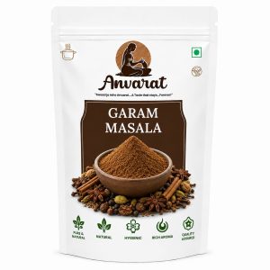 Garam Masala Powder