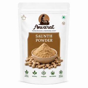 Saunth Powder