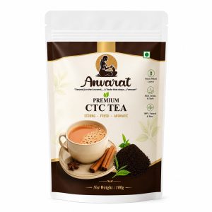 CTC Tea