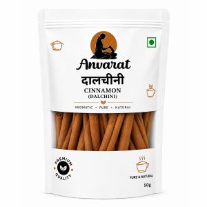 Cinnamon (Dalchini)