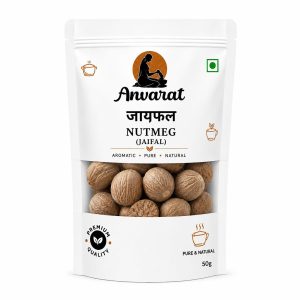Nutmeg (Jaifal)