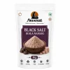 Black Salt
