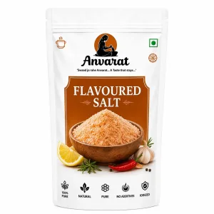 Flavoured Salt