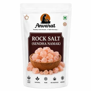 Rock Salt